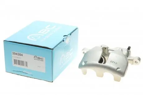 394384 Супорт гальмівний AXIA Brake Calipers 394384 AXIA підбір по vin на Brocar