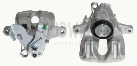 394381 Супорт гальмівний AXIA Brake Calipers 394381 AXIA подбор по vin на Brocar