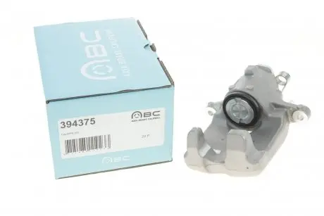394375 Супорт гальмівний AXIA Brake Calipers 394375 AXIA підбір по vin на Brocar