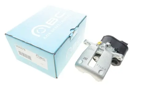 394279 Супорт гальмівний AXIA Brake Calipers 394279 AXIA підбір по vin на Brocar