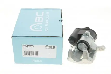 394273 Супорт гальмівний AXIA Brake Calipers 394273 AXIA підбір по vin на Brocar