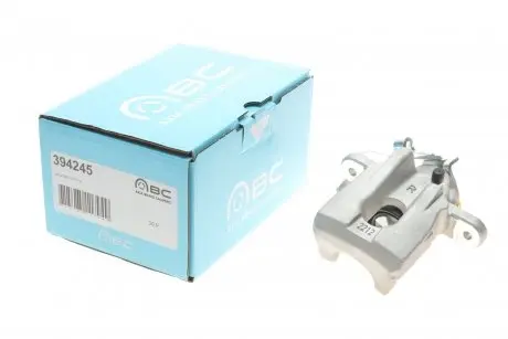 394245 Супорт гальмівний AXIA Brake Calipers 394245 AXIA підбір по vin на Brocar