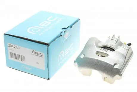 394246 Супорт гальмівний AXIA Brake Calipers 394246 AXIA підбір по vin на Brocar