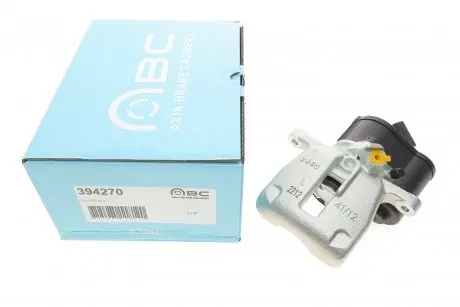 394270 Супорт гальмівний AXIA Brake Calipers 394270 AXIA підбір по vin на Brocar