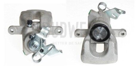 394183 Супорт гальмівний AXIA Brake Calipers 394183 AXIA підбір по vin на Brocar