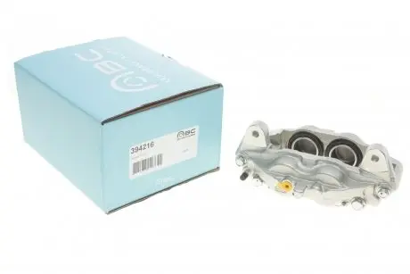 394216 Супорт гальмівний AXIA Brake Calipers 394216 AXIA підбір по vin на Brocar