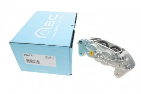 394217 Супорт гальмівний AXIA Brake Calipers 394217 AXIA подбор по vin на Brocar