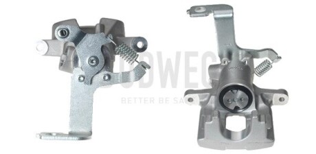 394235 Супорт гальмівний AXIA Brake Calipers 394235 AXIA подбор по vin на Brocar