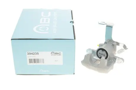 394235 Супорт гальмівний AXIA Brake Calipers 394235 AXIA підбір по vin на Brocar