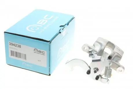 394238 Супорт гальмівний AXIA Brake Calipers 394238 AXIA підбір по vin на Brocar
