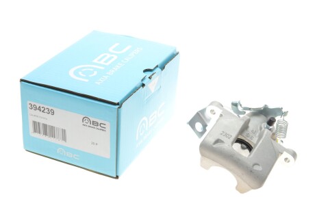 394239 Супорт гальмівний AXIA Brake Calipers 394239 AXIA підбір по vin на Brocar