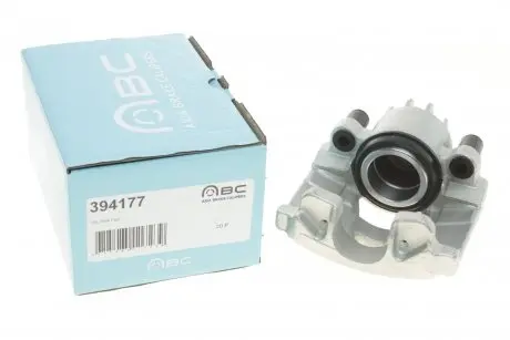 394177 Супорт гальмівний AXIA Brake Calipers 394177 AXIA подбор по vin на Brocar