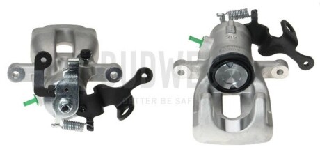 394180 Супорт гальмівний AXIA Brake Calipers 394180 AXIA підбір по vin на Brocar