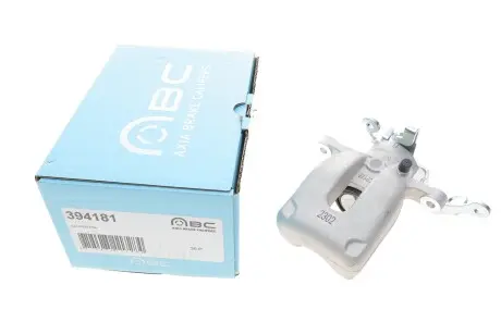 394181 Супорт гальмівний AXIA Brake Calipers 394181 AXIA подбор по vin на Brocar