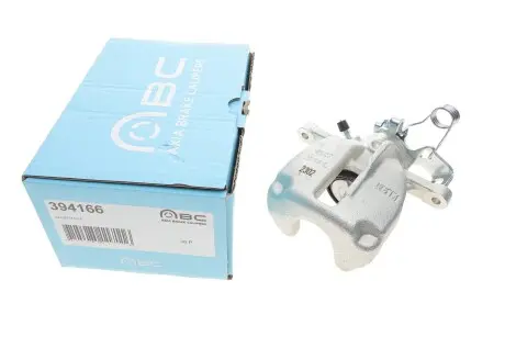 394166 Супорт гальмівний AXIA Brake Calipers 394166 AXIA подбор по vin на Brocar