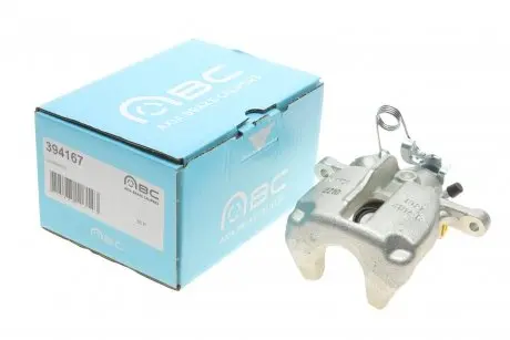 394167 Супорт гальмівний AXIA Brake Calipers 394167 AXIA подбор по vin на Brocar