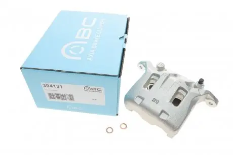 394131 Супорт гальмівний AXIA Brake Calipers 394131 AXIA подбор по vin на Brocar