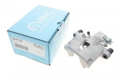394156 Супорт гальмівний AXIA Brake Calipers 394156 AXIA підбір по vin на Brocar