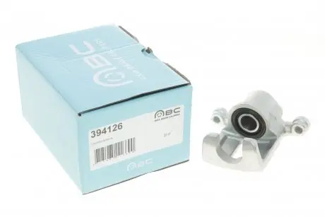 394126 Супорт гальмівний AXIA Brake Calipers 394126 AXIA подбор по vin на Brocar