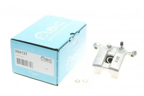 394127 Супорт гальмівний AXIA Brake Calipers 394127 AXIA подбор по vin на Brocar