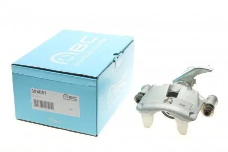 394051 Супорт гальмівний AXIA Brake Calipers 394051 AXIA подбор по vin на Brocar