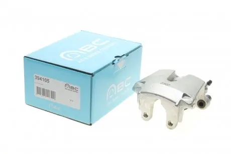 394105 Супорт гальмівний AXIA Brake Calipers 394105 AXIA подбор по vin на Brocar