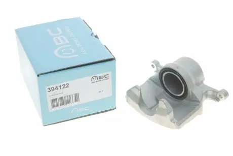 394122 Супорт гальмівний AXIA Brake Calipers 394122 AXIA підбір по vin на Brocar
