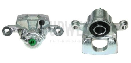 394124 Супорт гальмівний AXIA Brake Calipers 394124 AXIA подбор по vin на Brocar