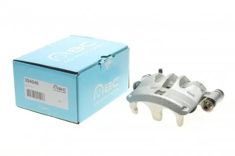 394046 Супорт гальмівний AXIA Brake Calipers 394046 AXIA підбір по vin на Brocar