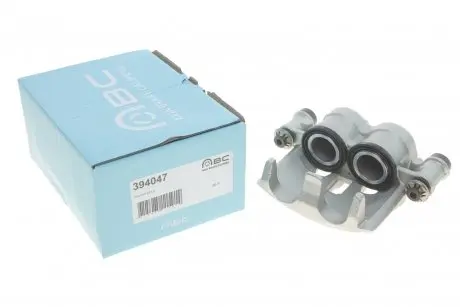 394047 Супорт гальмівний AXIA Brake Calipers 394047 AXIA підбір по vin на Brocar