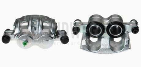 394049 Супорт гальмівний AXIA Brake Calipers 394049 AXIA подбор по vin на Brocar