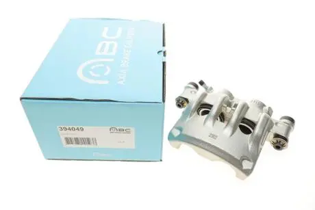 394049 Супорт гальмівний AXIA Brake Calipers 394049 AXIA підбір по vin на Brocar
