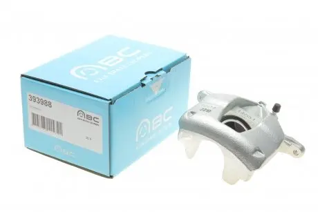 393988 Супорт гальмівний AXIA Brake Calipers 393988 AXIA подбор по vin на Brocar
