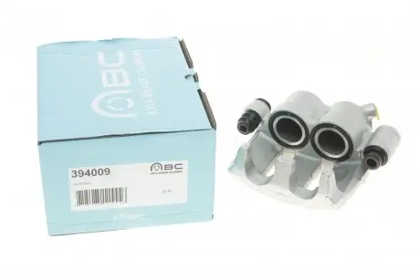 394009 Супорт гальмівний AXIA Brake Calipers 394009 AXIA підбір по vin на Brocar