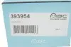 393954 Супорт гальмівний AXIA Brake Calipers 393954 AXIA підбір по vin на Brocar