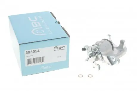 393954 Супорт гальмівний AXIA Brake Calipers 393954 AXIA підбір по vin на Brocar