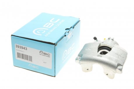 393943 Супорт гальмівний AXIA Brake Calipers 393943 AXIA підбір по vin на Brocar