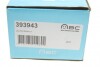 393943 Супорт гальмівний AXIA Brake Calipers 393943 AXIA підбір по vin на Brocar