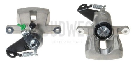 393939 Супорт гальмівний AXIA Brake Calipers 393939 AXIA підбір по vin на Brocar