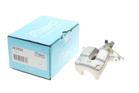 393939 Супорт гальмівний AXIA Brake Calipers 393939 AXIA подбор по vin на Brocar