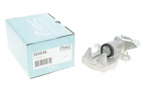 393938 Супорт гальмівний AXIA Brake Calipers 393938 AXIA подбор по vin на Brocar