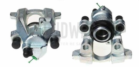 393932 Супорт гальмівний AXIA Brake Calipers 393932 AXIA підбір по vin на Brocar