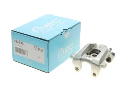 393932 Супорт гальмівний AXIA Brake Calipers 393932 AXIA підбір по vin на Brocar