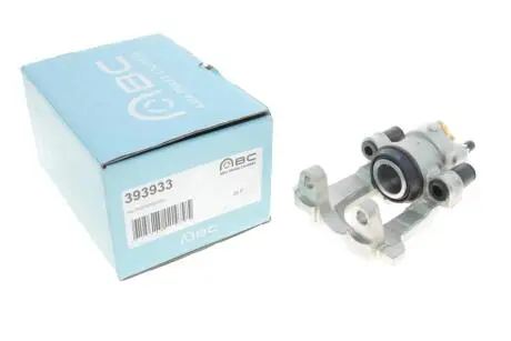 393933 Супорт гальмівний AXIA Brake Calipers 393933 AXIA підбір по vin на Brocar