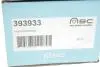 393933 Супорт гальмівний AXIA Brake Calipers 393933 AXIA підбір по vin на Brocar