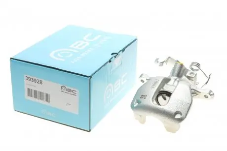 393928 Супорт гальмівний AXIA Brake Calipers 393928 AXIA підбір по vin на Brocar
