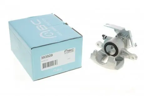 393929 Супорт гальмівний AXIA Brake Calipers 393929 AXIA подбор по vin на Brocar