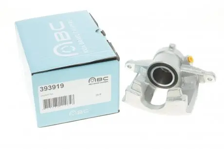 393919 Супорт гальмівний AXIA Brake Calipers 393919 AXIA підбір по vin на Brocar