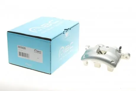 393926 Супорт гальмівний AXIA Brake Calipers 393926 AXIA підбір по vin на Brocar