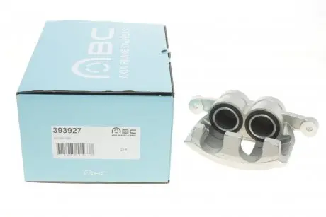 393927 Супорт гальмівний AXIA Brake Calipers 393927 AXIA підбір по vin на Brocar
